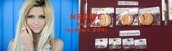 винт Гусь-Хрустальный