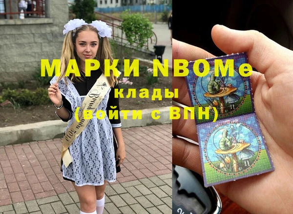 винт Гусь-Хрустальный