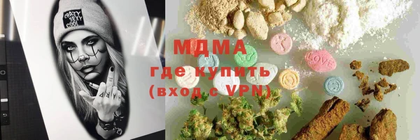 стаф Гусев